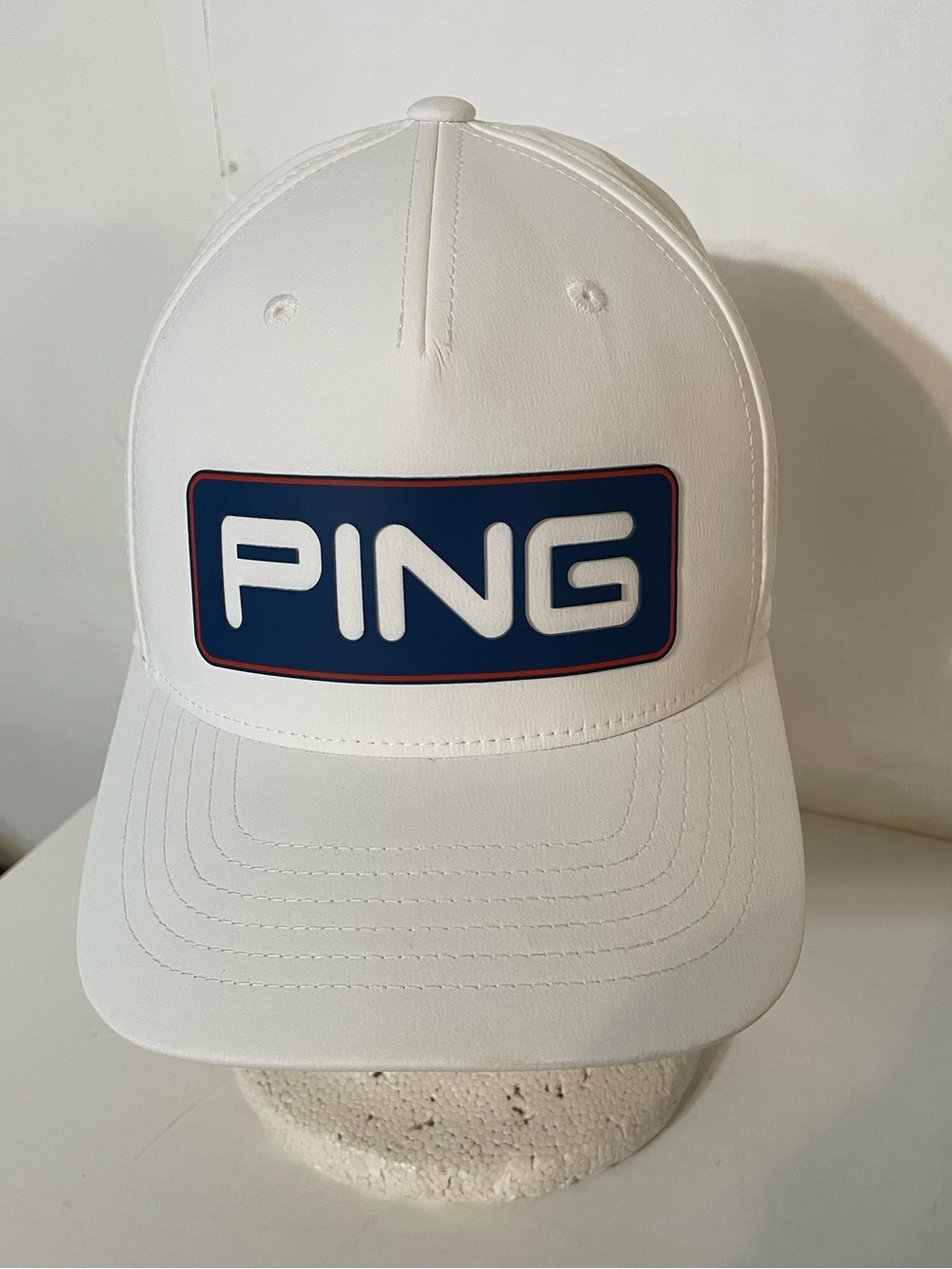 PING SnapBack